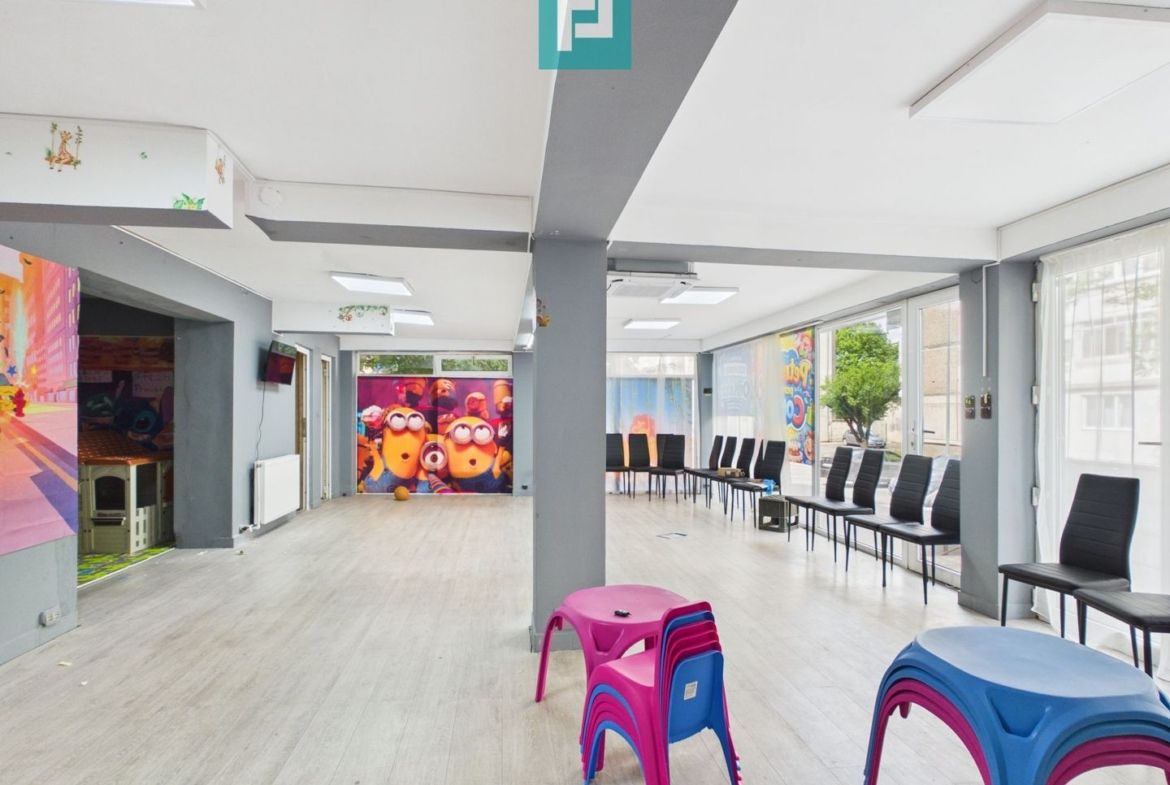 Spațiu Comercial 100 mp | Calea Aradului - foto 6