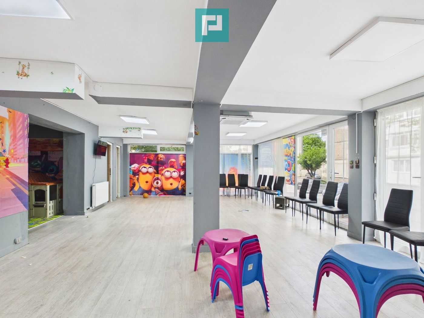 Spațiu Comercial 100 mp | Calea Aradului - foto 6
