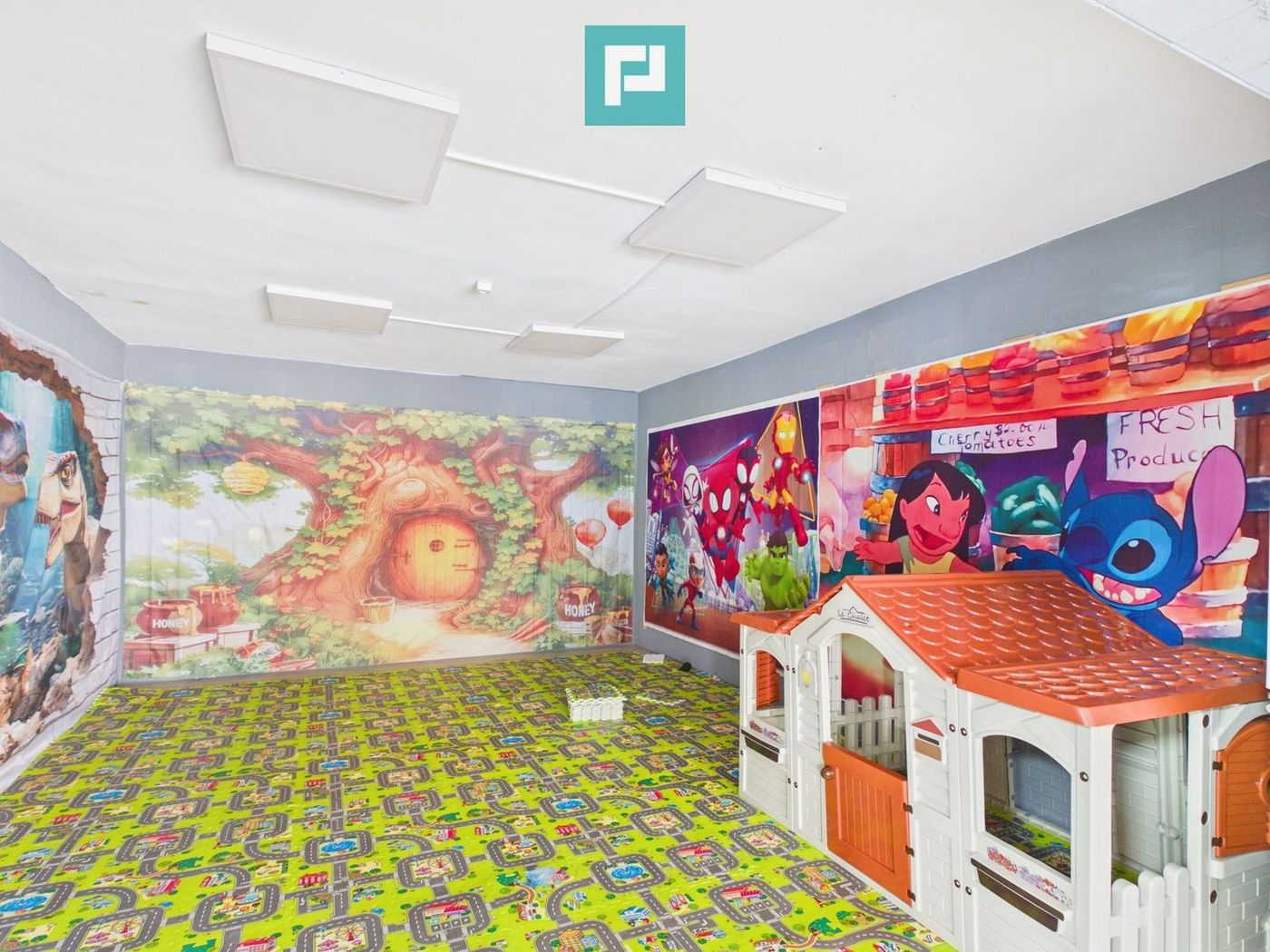 Spațiu Comercial 100 mp | Calea Aradului - foto 8