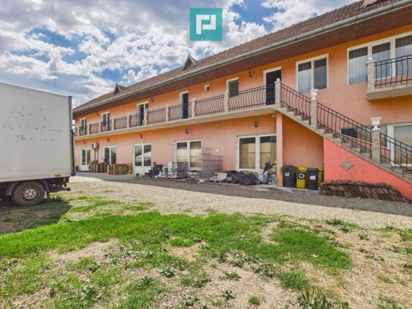 Clădire 446 mp | Teren 1.579 mp Nojorid - Imagine principala