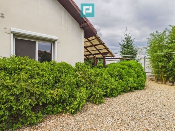 Casă duplex 41 mp - Czaran Gyula - Imagine principala