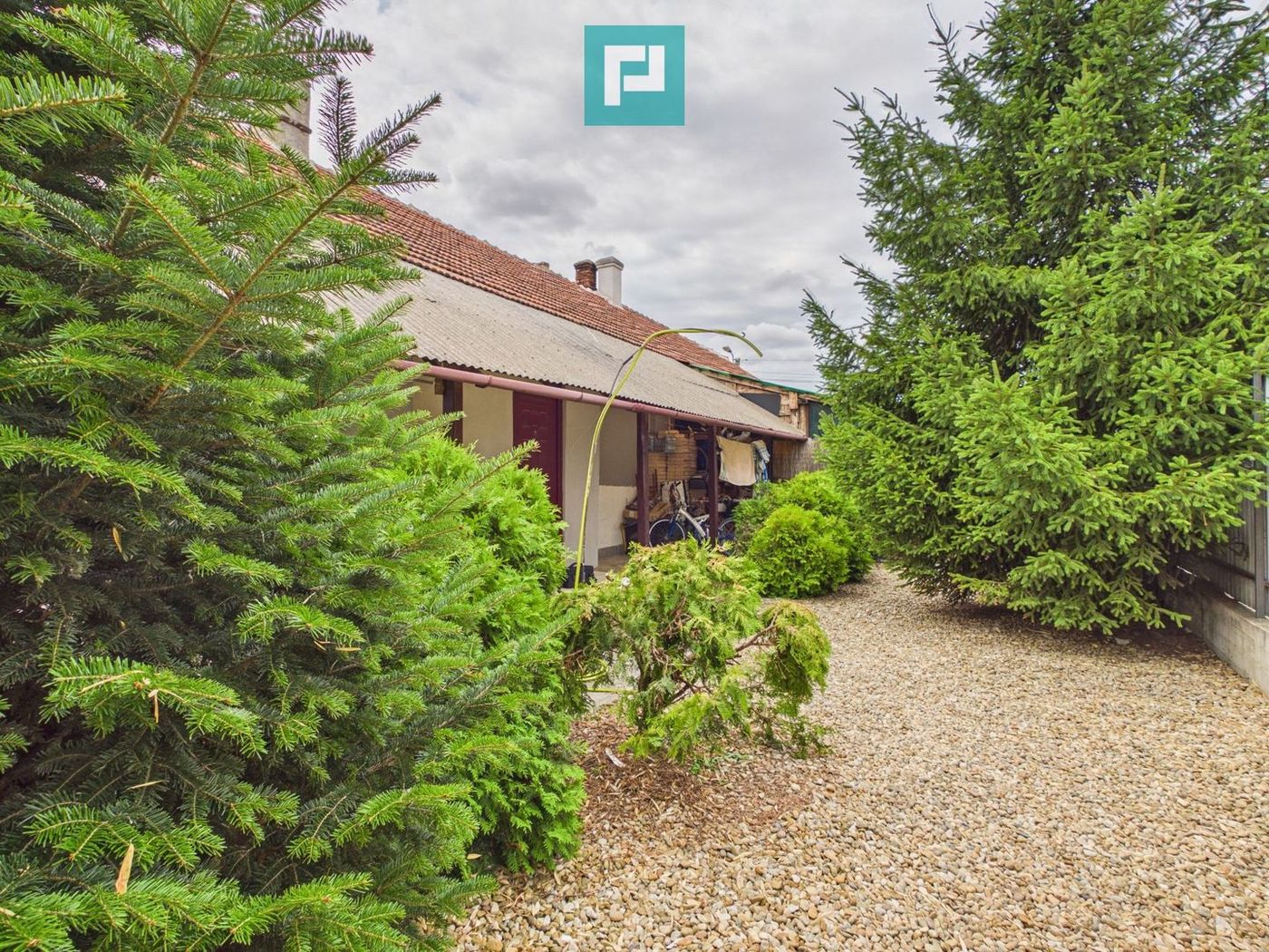 Casă duplex 41 mp - Czaran Gyula - foto 4