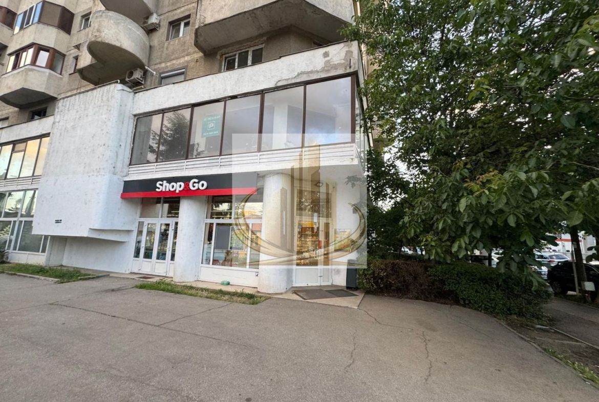 Spațiu comercial | Etaj 1 | Calea Aradului | Showroom, clinică,birouri - foto 2