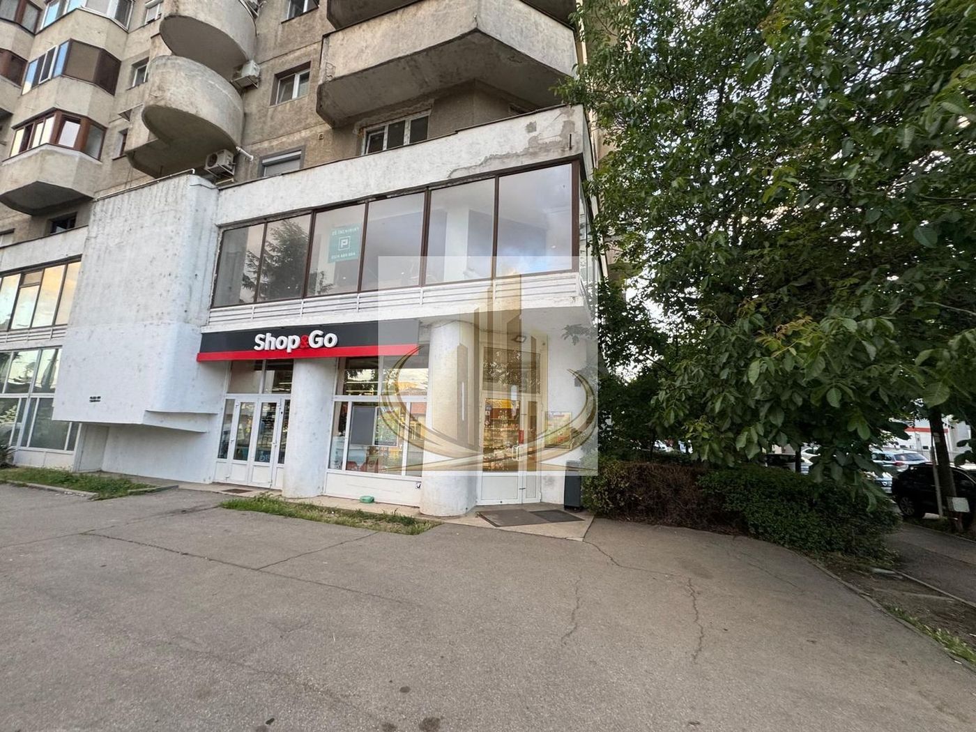 Spațiu comercial | Etaj 1 | Calea Aradului | Showroom, clinică,birouri - foto 2