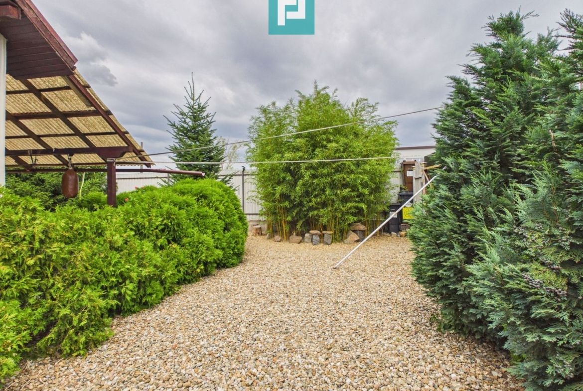 Casă duplex 41 mp - Czaran Gyula - foto 6