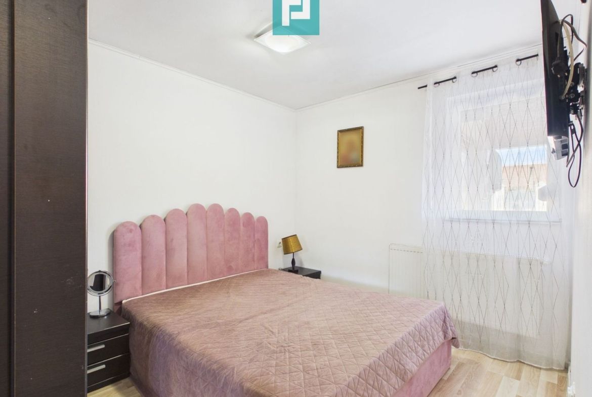 Casă modernă, 128 mp, Nojorid - foto 3