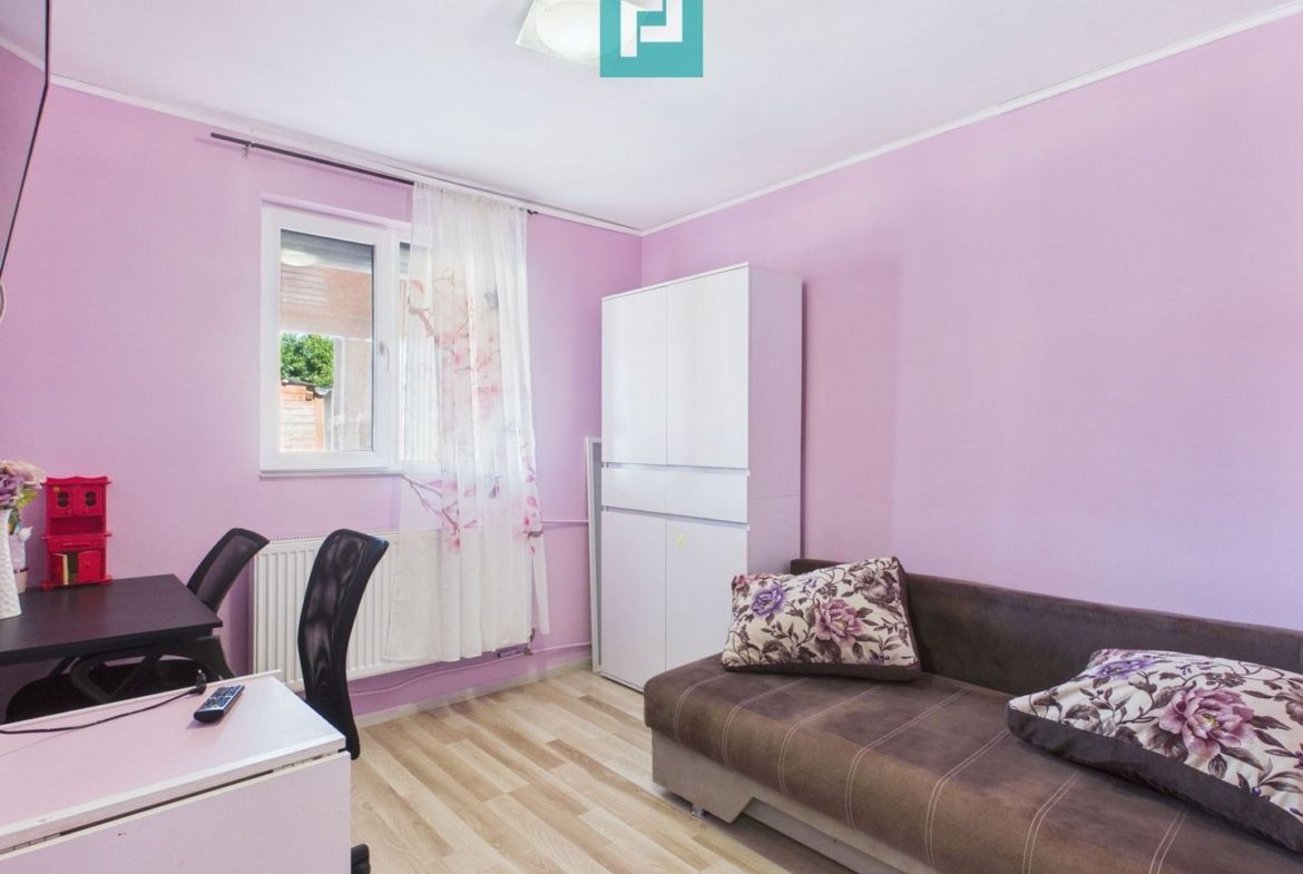 Casă modernă, 128 mp, Nojorid - foto 5