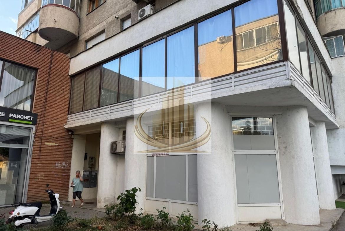 Spațiu comercial | Etaj 1 | Calea Aradului | Showroom, clinică,birouri - foto 3