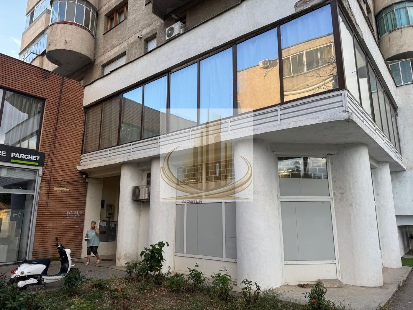 Spațiu comercial | Etaj 1 | Calea Aradului | Showroom, clinică,birouri - foto 3