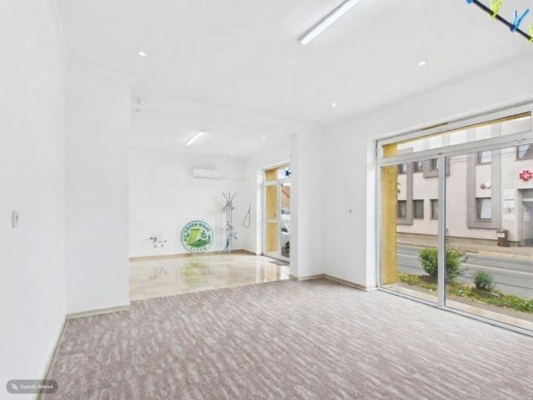 Spațiu Comercial 48 mp | Zona Stadion Oradea - Imagine principala