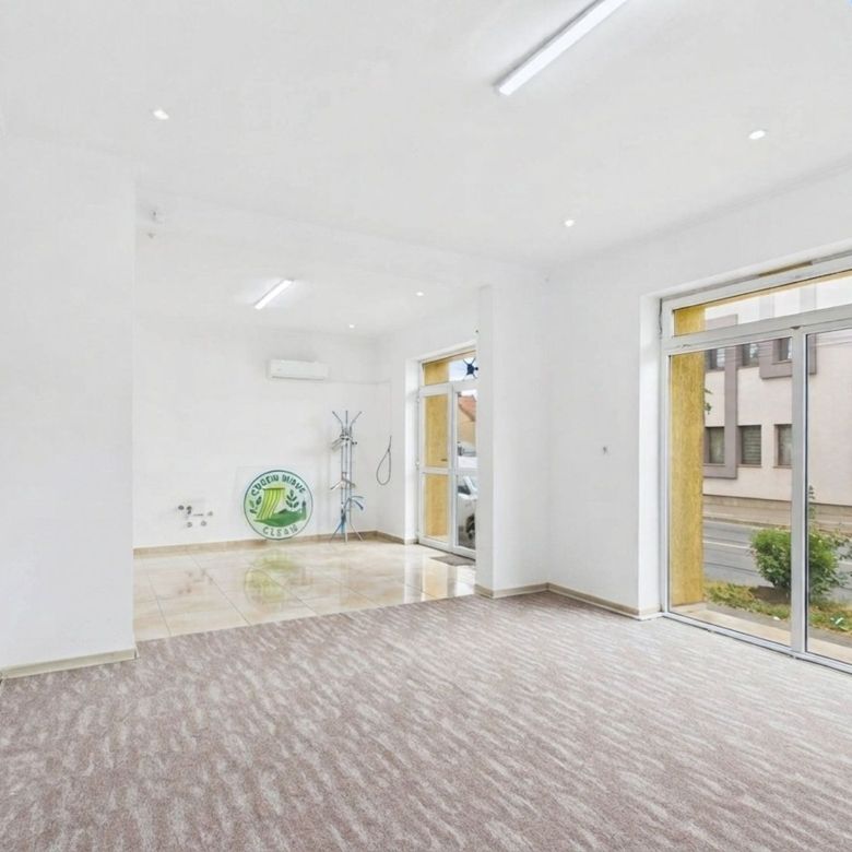 Spațiu Comercial 48 mp | Zona Stadion Oradea - Imagine principala