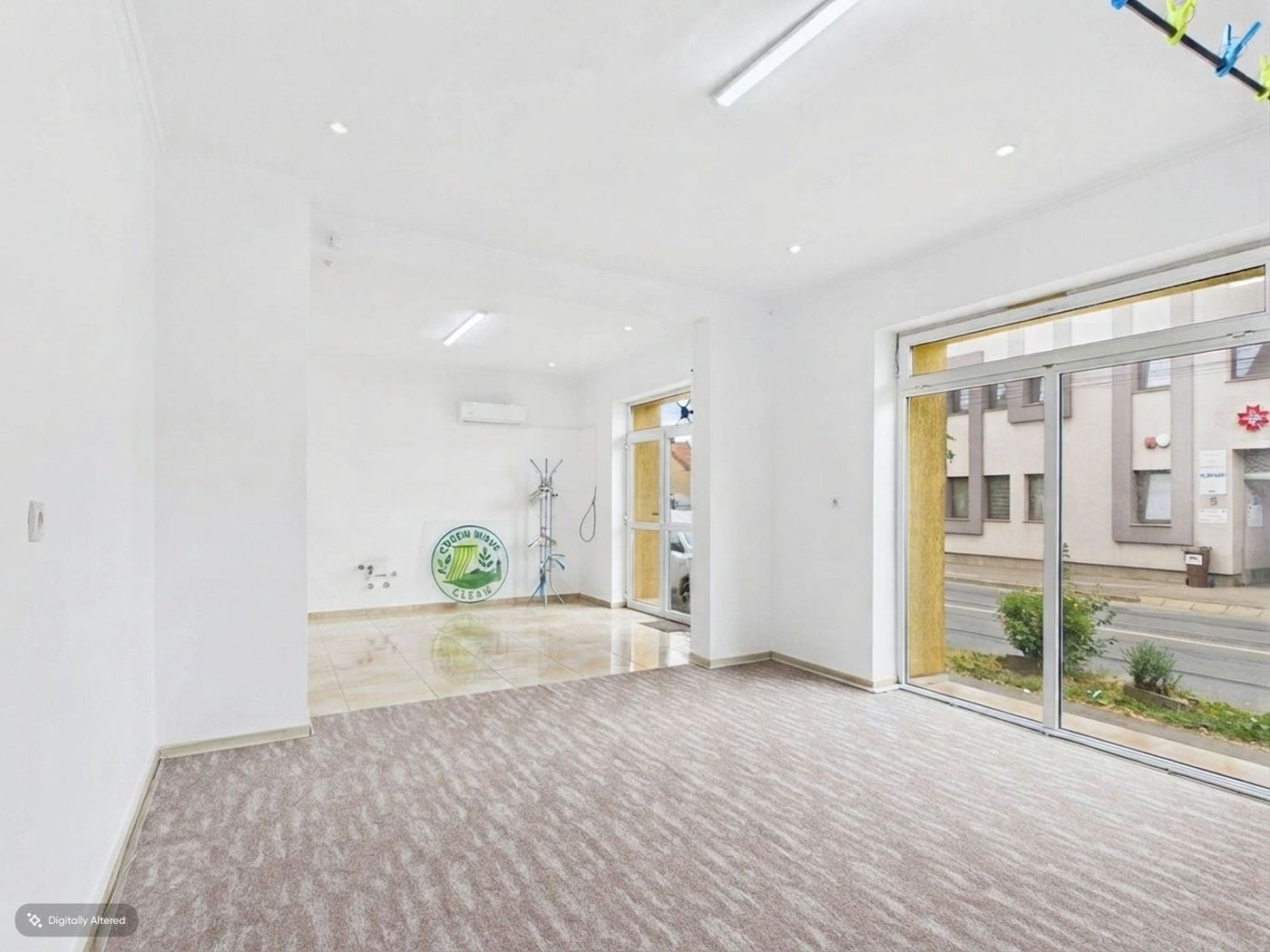 Spațiu Comercial 48 mp | Zona Stadion Oradea - Imagine principala