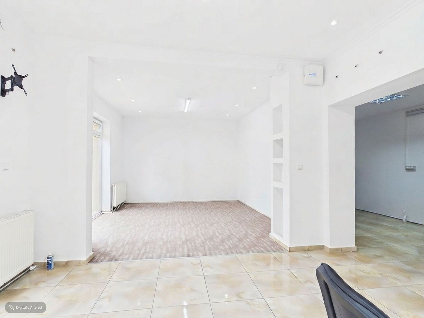 Spațiu Comercial 48 mp | Zona Stadion Oradea - foto 4