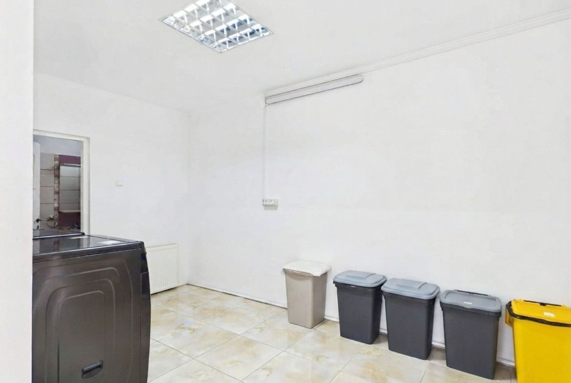 Spațiu Comercial 48 mp | Zona Stadion Oradea - foto 6