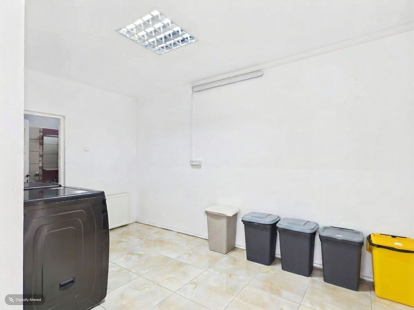Spațiu Comercial 48 mp | Zona Stadion Oradea - foto 6