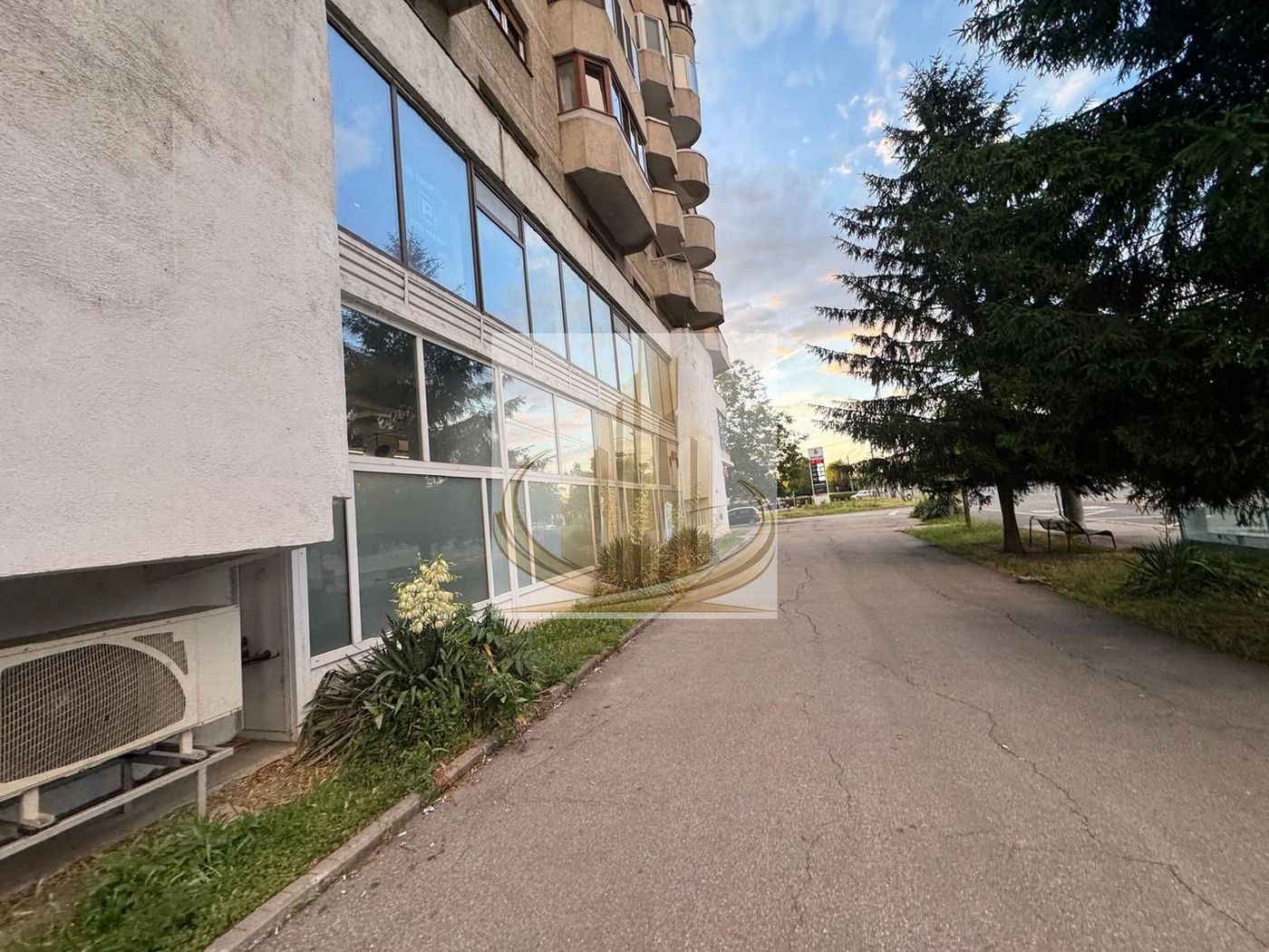 Spațiu comercial | Etaj 1 | Calea Aradului | Showroom, clinică,birouri - foto 4