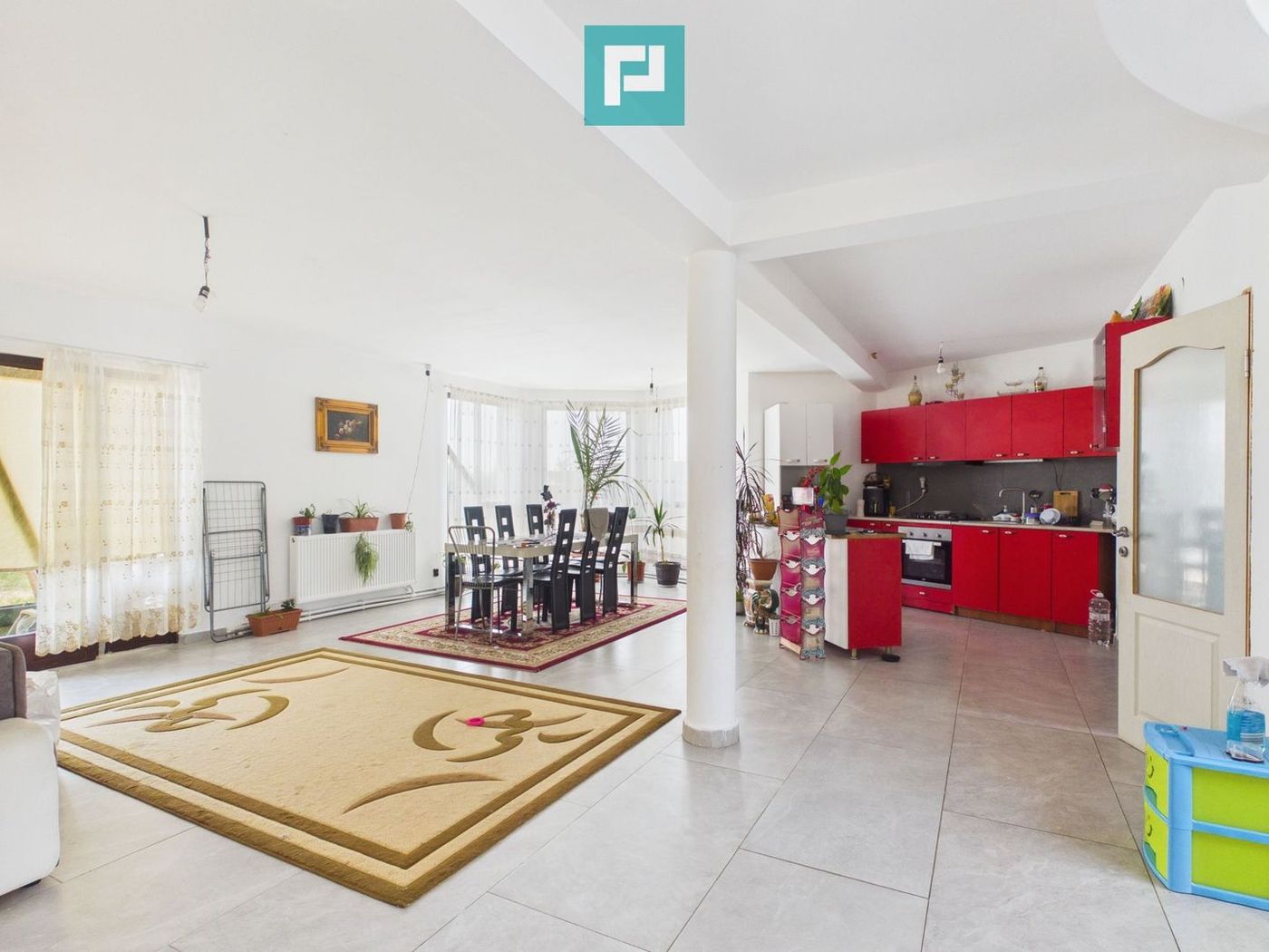 Casă 225 mp cu teren 1.482 mp în Leș - foto 8 Casă 225 mp cu teren 1.482 mp în Leș - foto 8