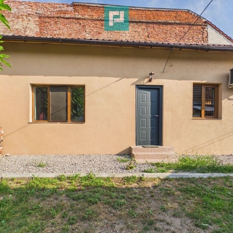 Casă renovată ultracentral | Str. Primăriei - Imagine principala
