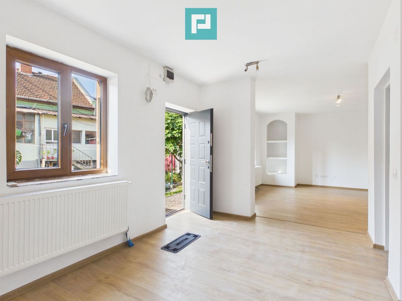 Casă renovată ultracentral | Str. Primăriei - foto 7