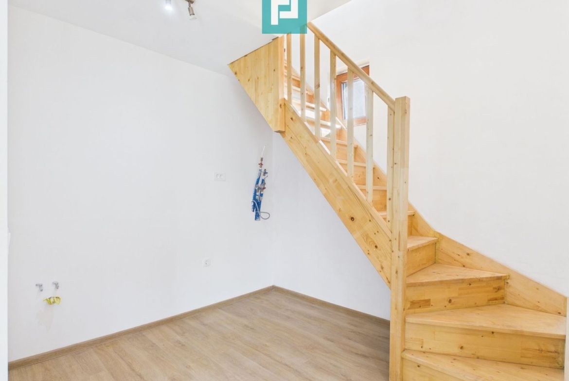 Casă renovată ultracentral | Str. Primăriei - foto 8