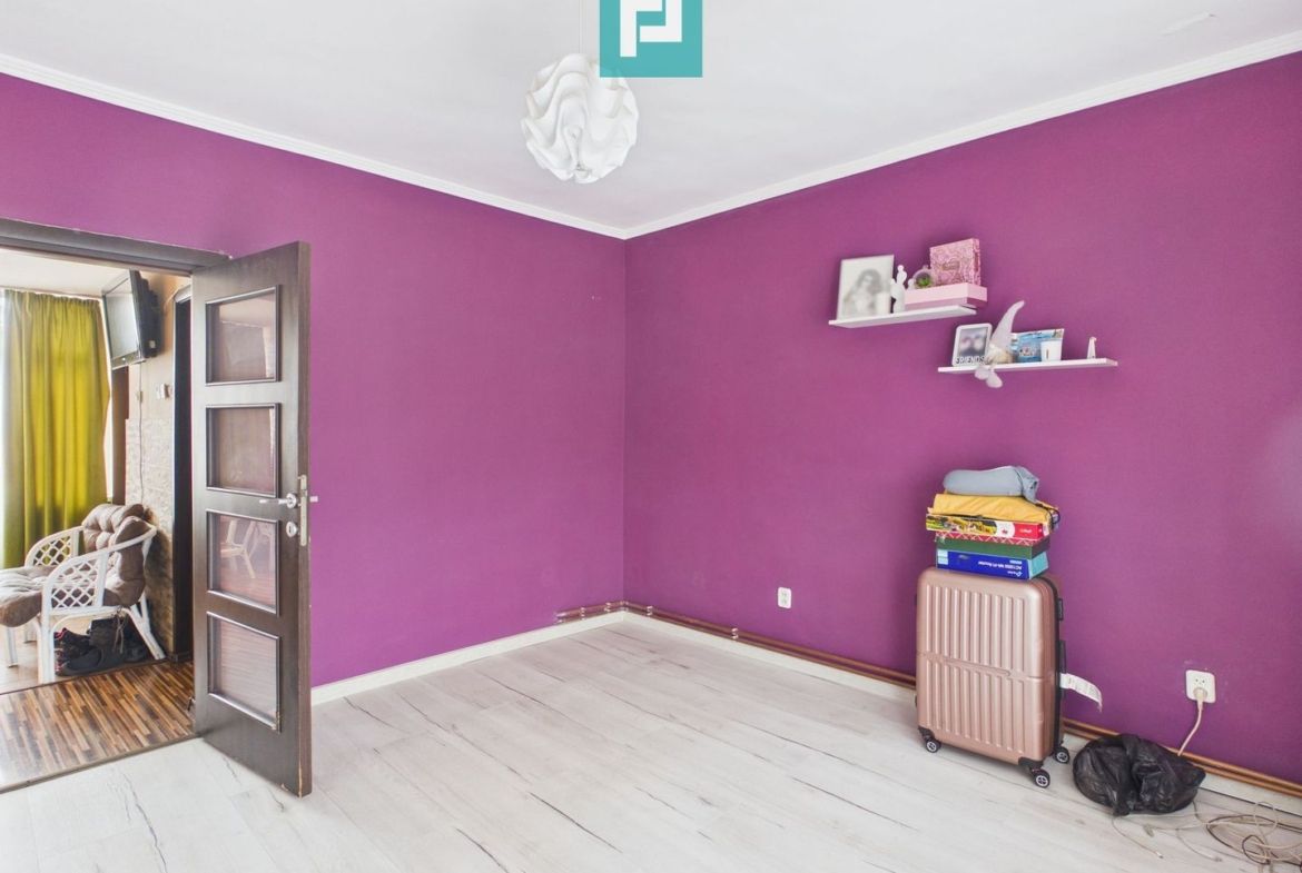 Apartament la Casă cu Curte Proprie, Zona Gării - foto 5