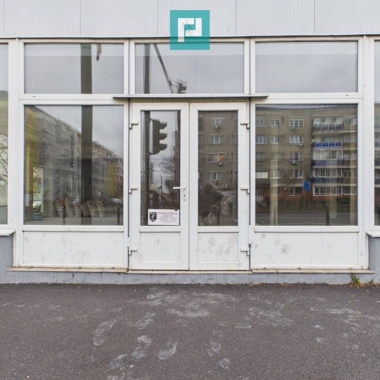 Spațiu comercial 200mp + 90mp mansarda - Cantemir - Imagine principala