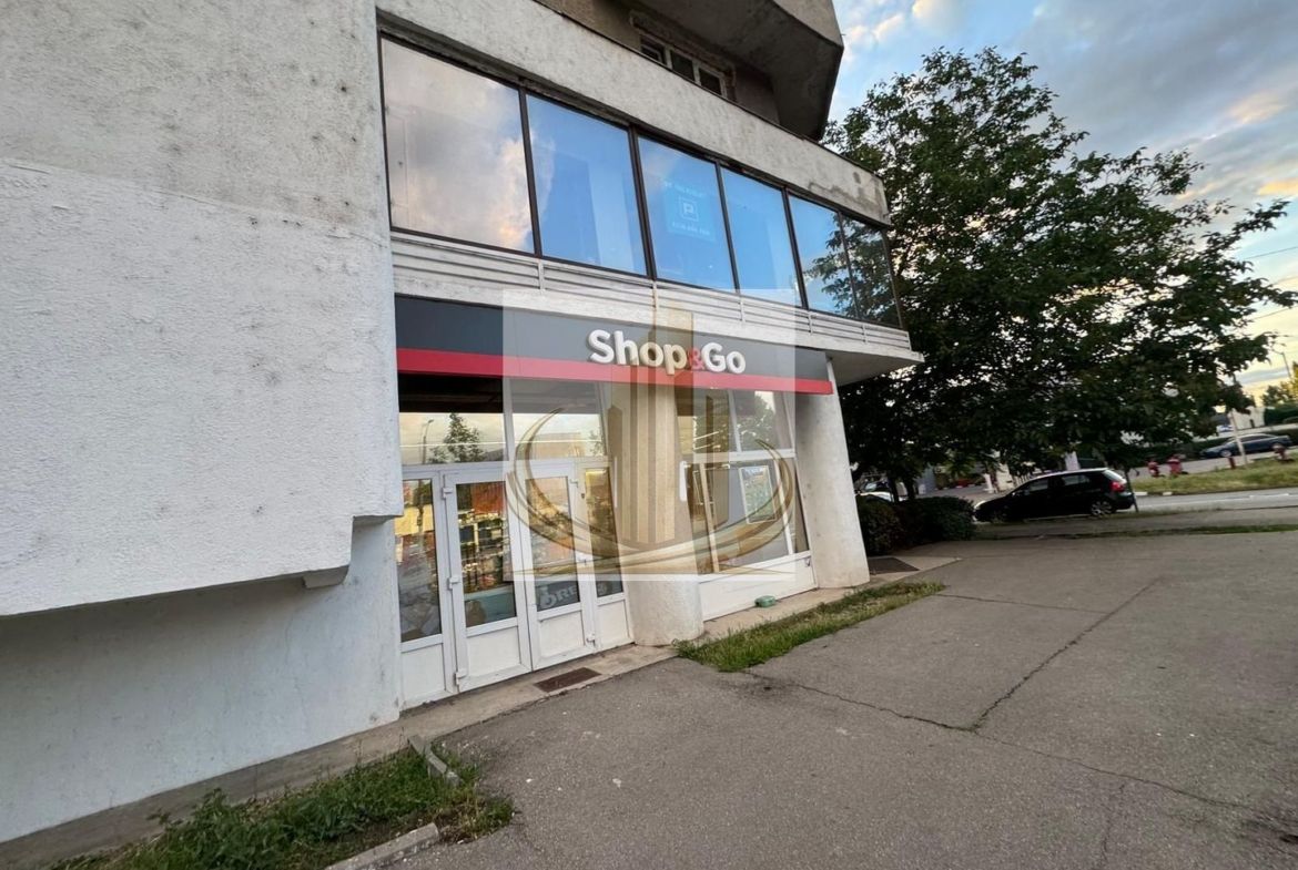 Spațiu comercial | Etaj 1 | Calea Aradului | Showroom, clinică,birouri - foto 8
