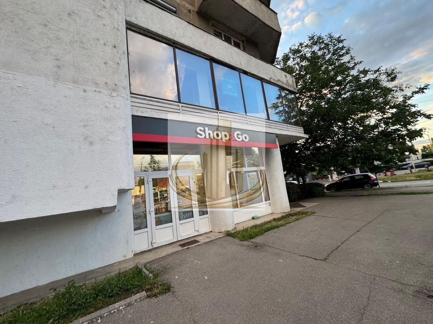 Spațiu comercial | Etaj 1 | Calea Aradului | Showroom, clinică,birouri - foto 8