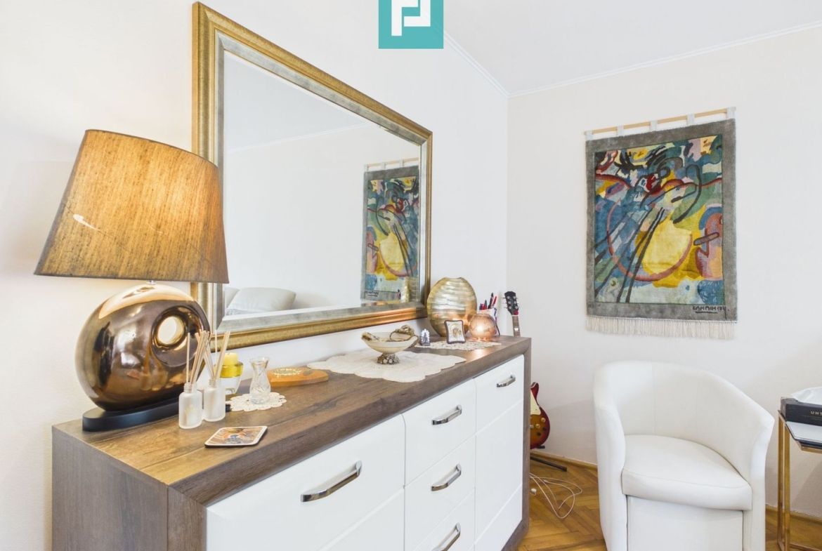 Apartament 3 camere, renovat modern, zona Decebal - foto 3