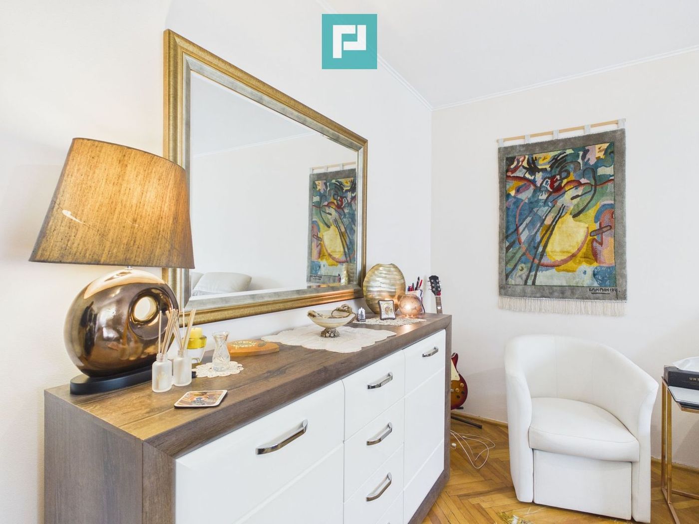 Apartament 3 camere, renovat modern, zona Decebal - foto 3