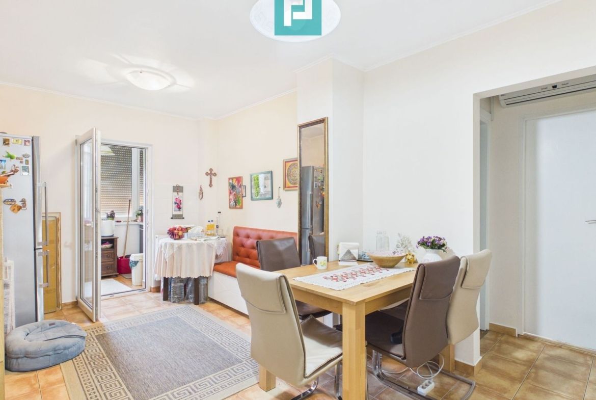 Apartament 3 camere, renovat modern, zona Decebal - foto 4