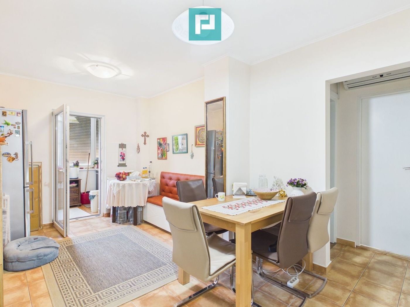 Apartament 3 camere, renovat modern, zona Decebal - foto 4