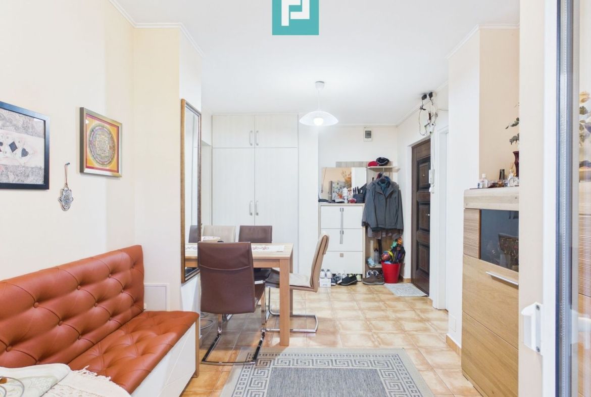 Apartament 3 camere, renovat modern, zona Decebal - foto 5