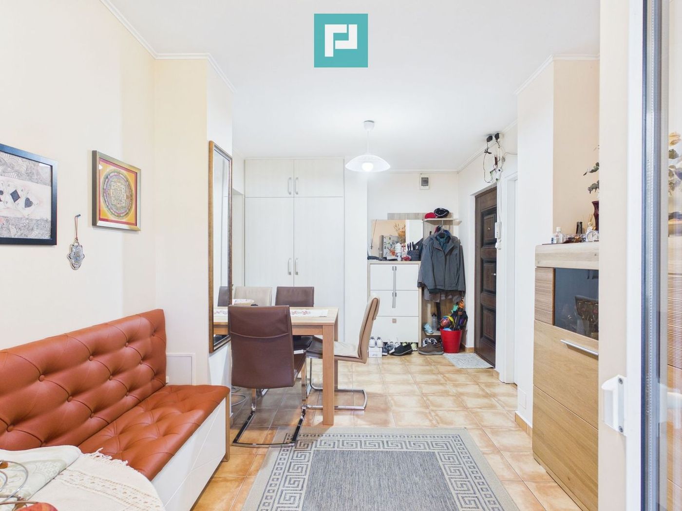 Apartament 3 camere, renovat modern, zona Decebal - foto 5