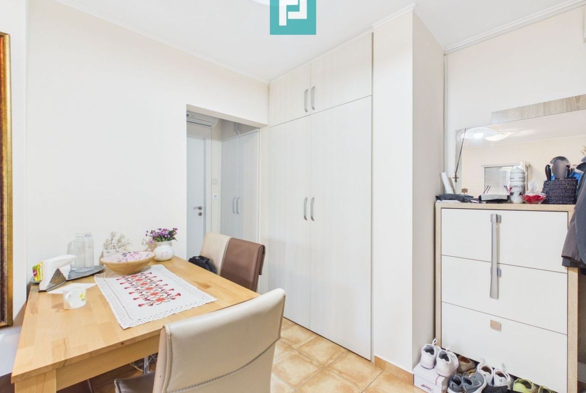 Apartament 3 camere, renovat modern, zona Decebal - foto 6