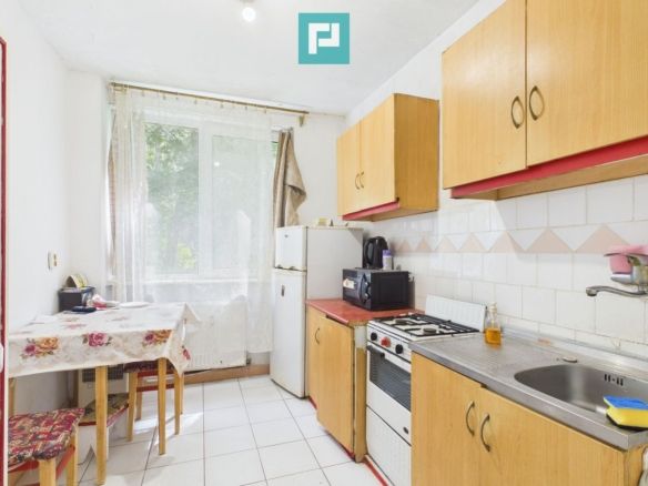 Apartament cu 2 camere, parter, Rogerius - Imagine principala
