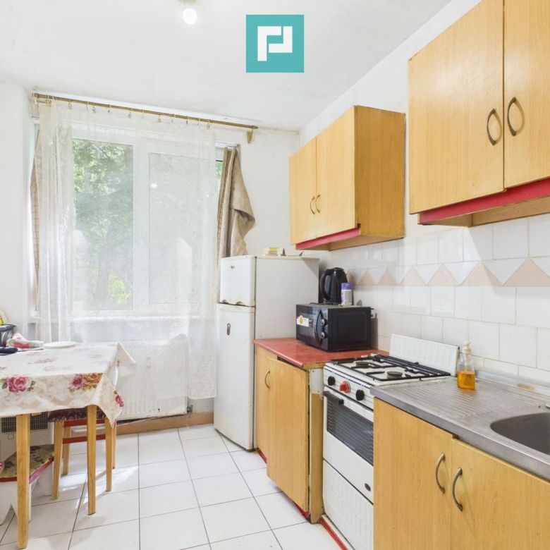 Apartament cu 2 camere, parter, Rogerius - Imagine principala