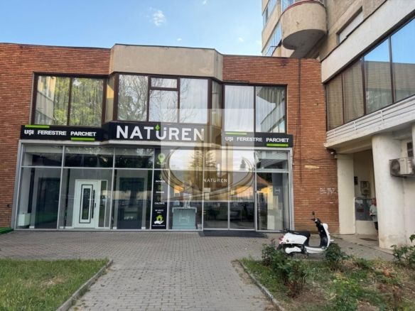 Investiție comercială 1.541 mp cu chiriași – Calea Aradului. - Imagine principala