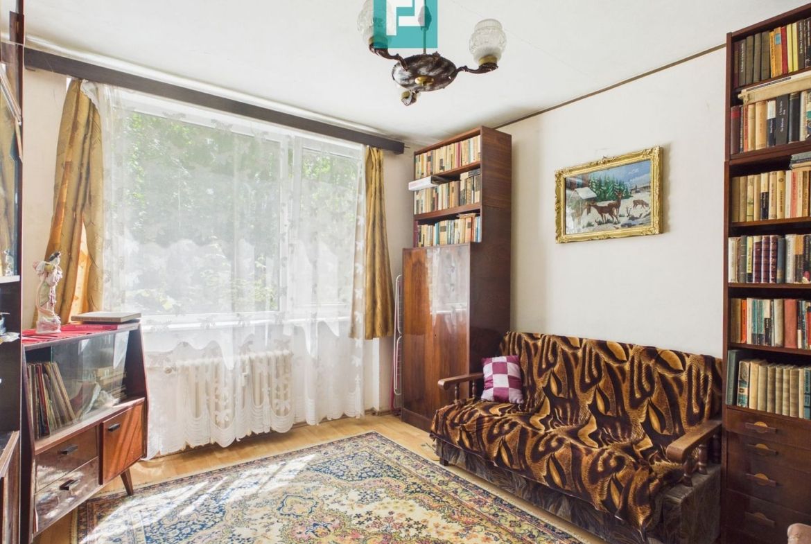Apartament cu 2 camere, parter, Rogerius - foto 5