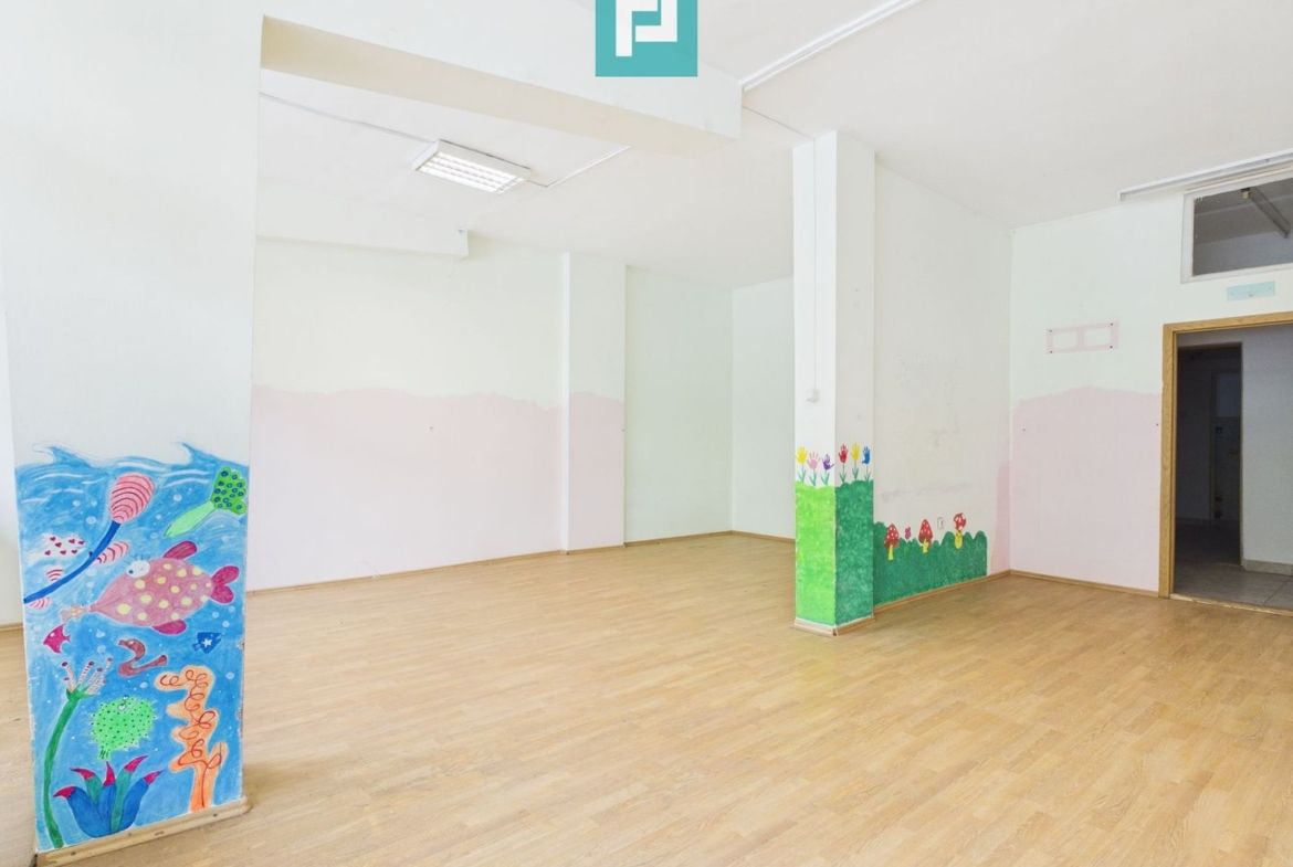 Spațiu comercial de închiriat – Zona Nufărul - foto 6