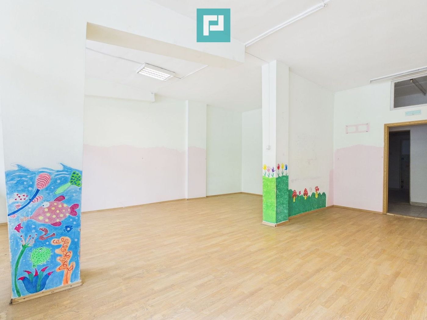Spațiu comercial de închiriat – Zona Nufărul - foto 6 Spațiu comercial de închiriat – Zona Nufărul - foto 6