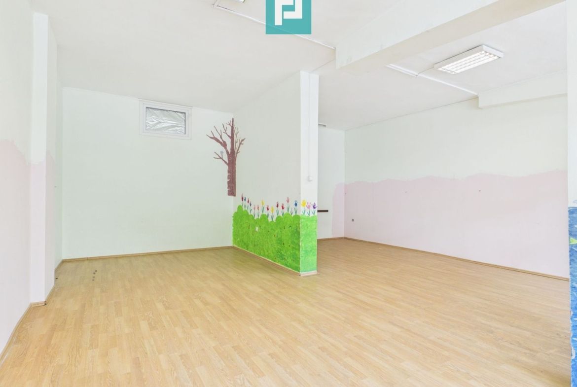 Spațiu comercial de închiriat – Zona Nufărul - foto 7