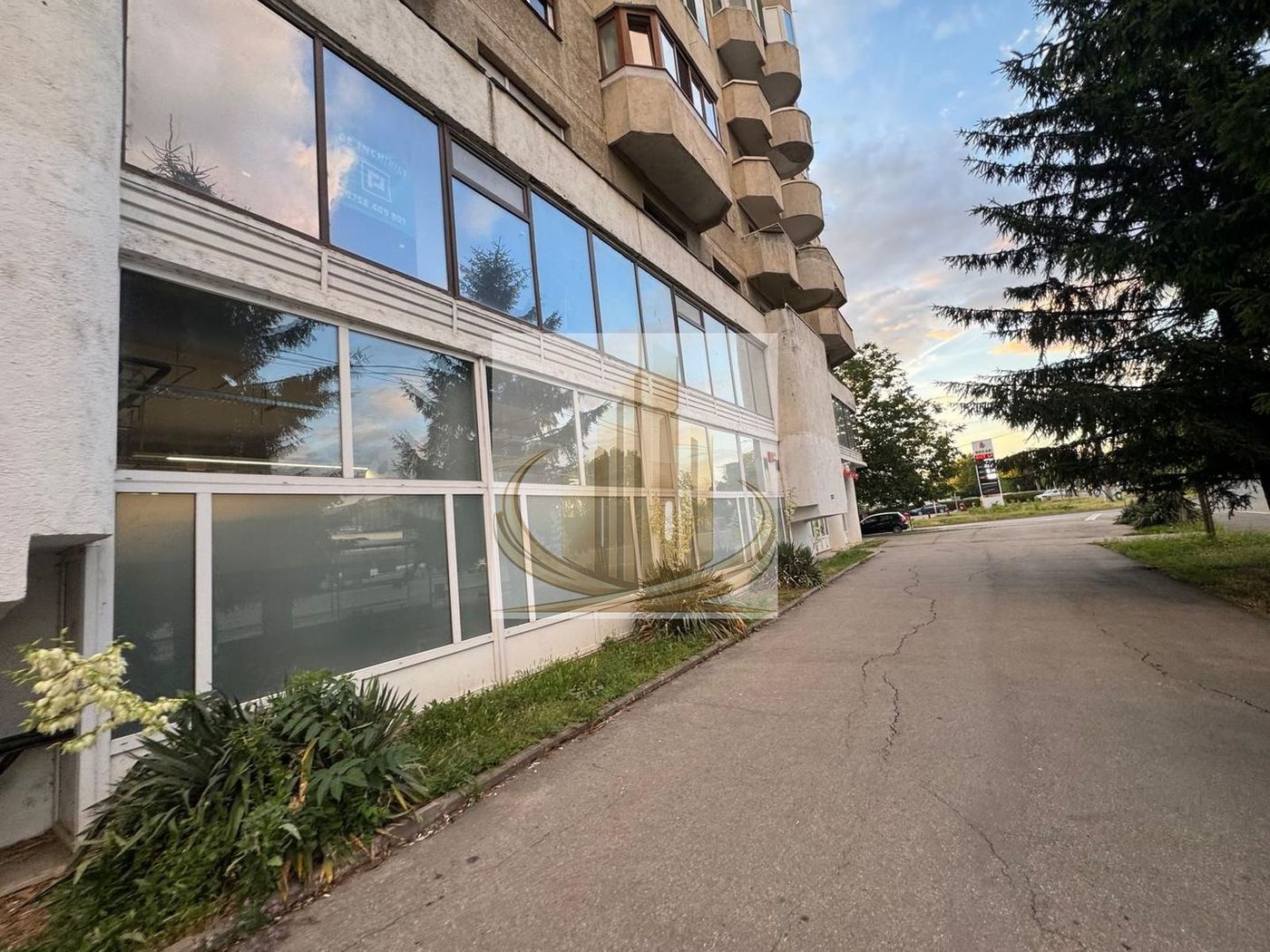 Investiție comercială 1.541 mp cu chiriași – Calea Aradului. - foto 3