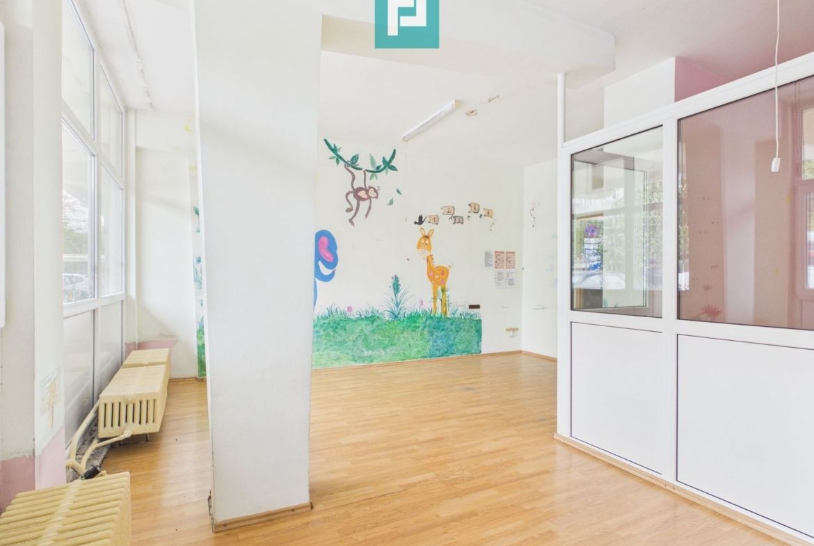 Spațiu comercial de închiriat – Zona Nufărul - foto 8