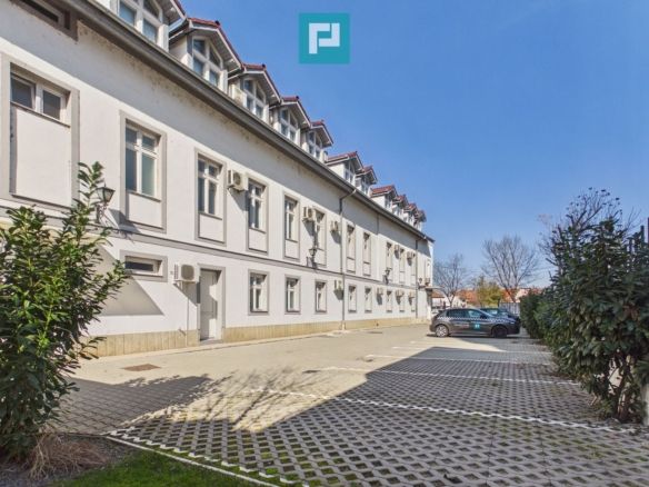 Birouri Ultracentrale, 154 mp, Parcare cu bariera - Imagine principala