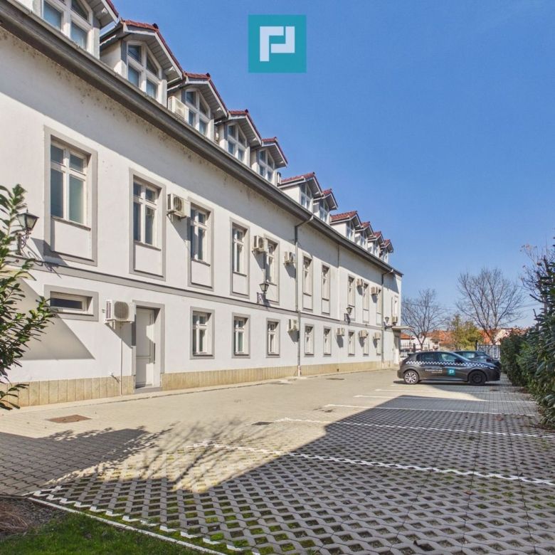 Birouri Ultracentrale, 154 mp, Parcare cu bariera - Imagine principala