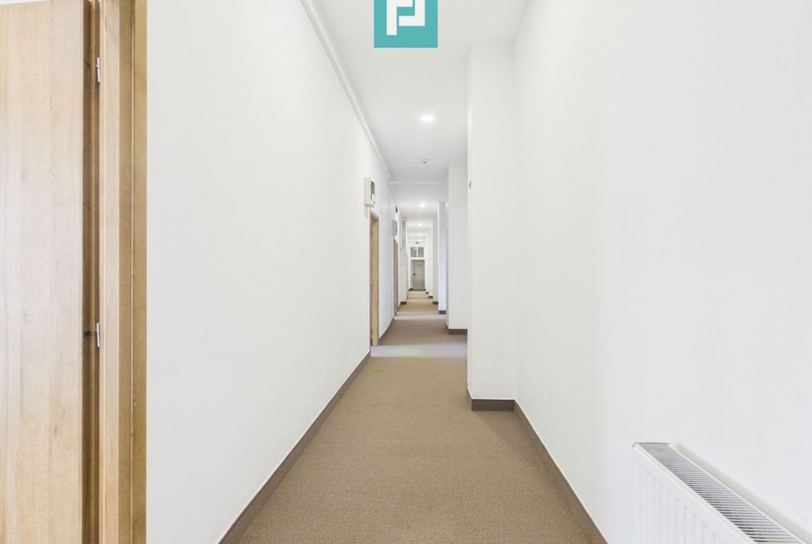 Birouri Ultracentrale, 154 mp, Parcare cu bariera - foto 6