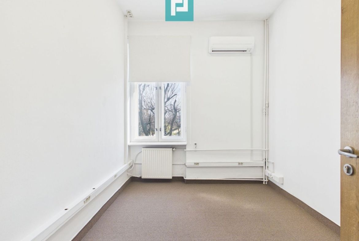 Birouri Ultracentrale, 154 mp, Parcare cu bariera - foto 7