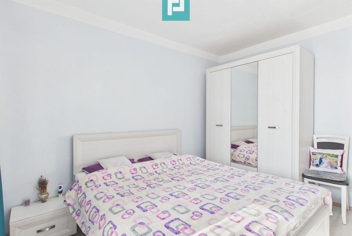 Apartament 4 camere, spațios pentru familie - foto 4