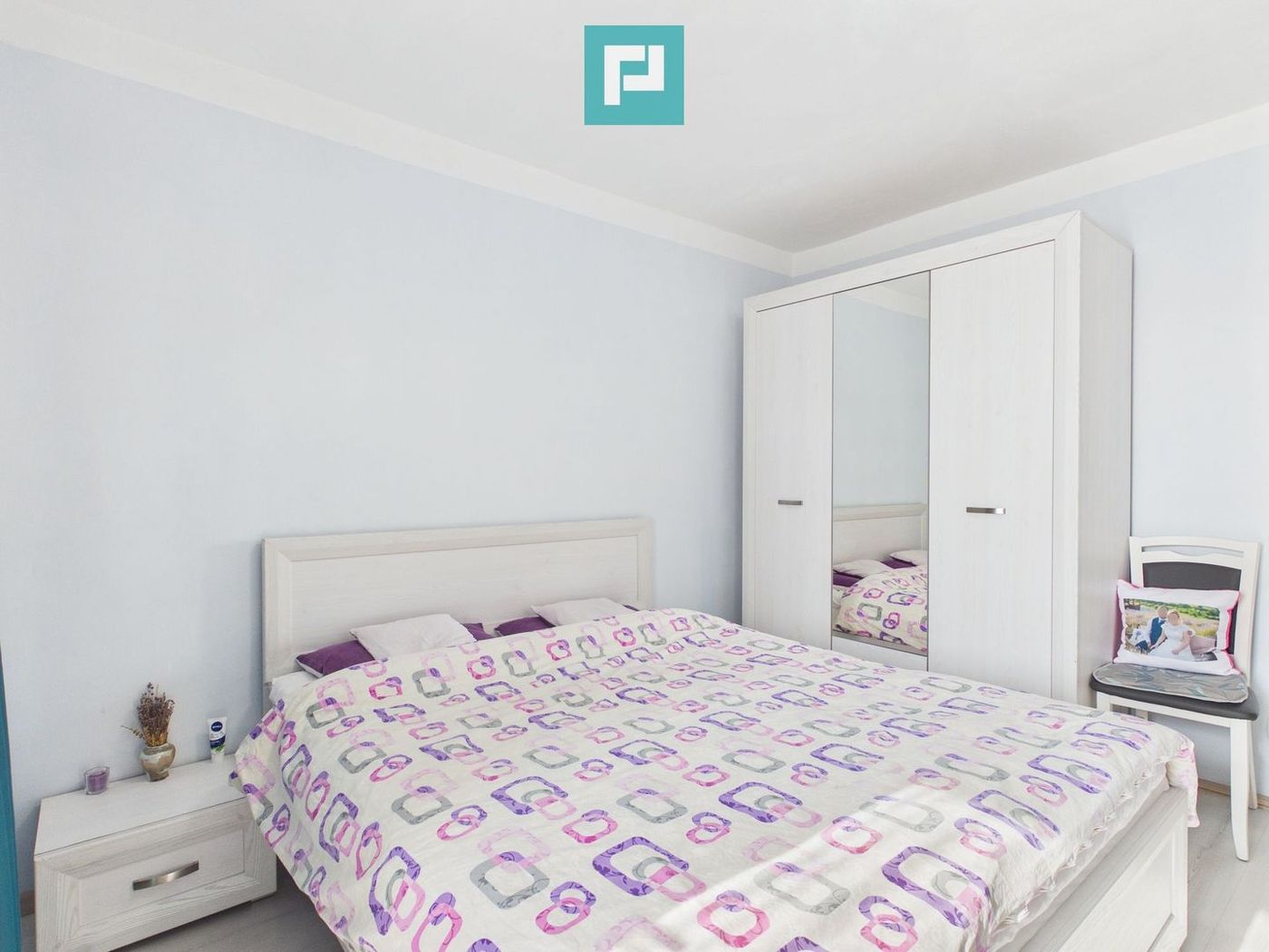 Apartament 4 camere, spațios pentru familie - foto 4 Apartament 4 camere, spațios pentru familie - foto 4